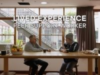 Craig’s Lived Experience Story
